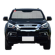 Custom Fit Car Front Window Foldable Sunshade for Isuzu MU-X (2020-Present)