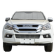 Custom Fit Car Front Window Foldable Sunshade for Isuzu N-Series/Q-Series (2006-2022)