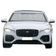 Custom Fit Car Front Window Foldable Sunshade for Jaguar XF (2015-2024)
