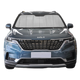 Custom Fit Car Front Window Foldable Sunshade for Kia Carnival/Grand Carnival (2020-Present)
