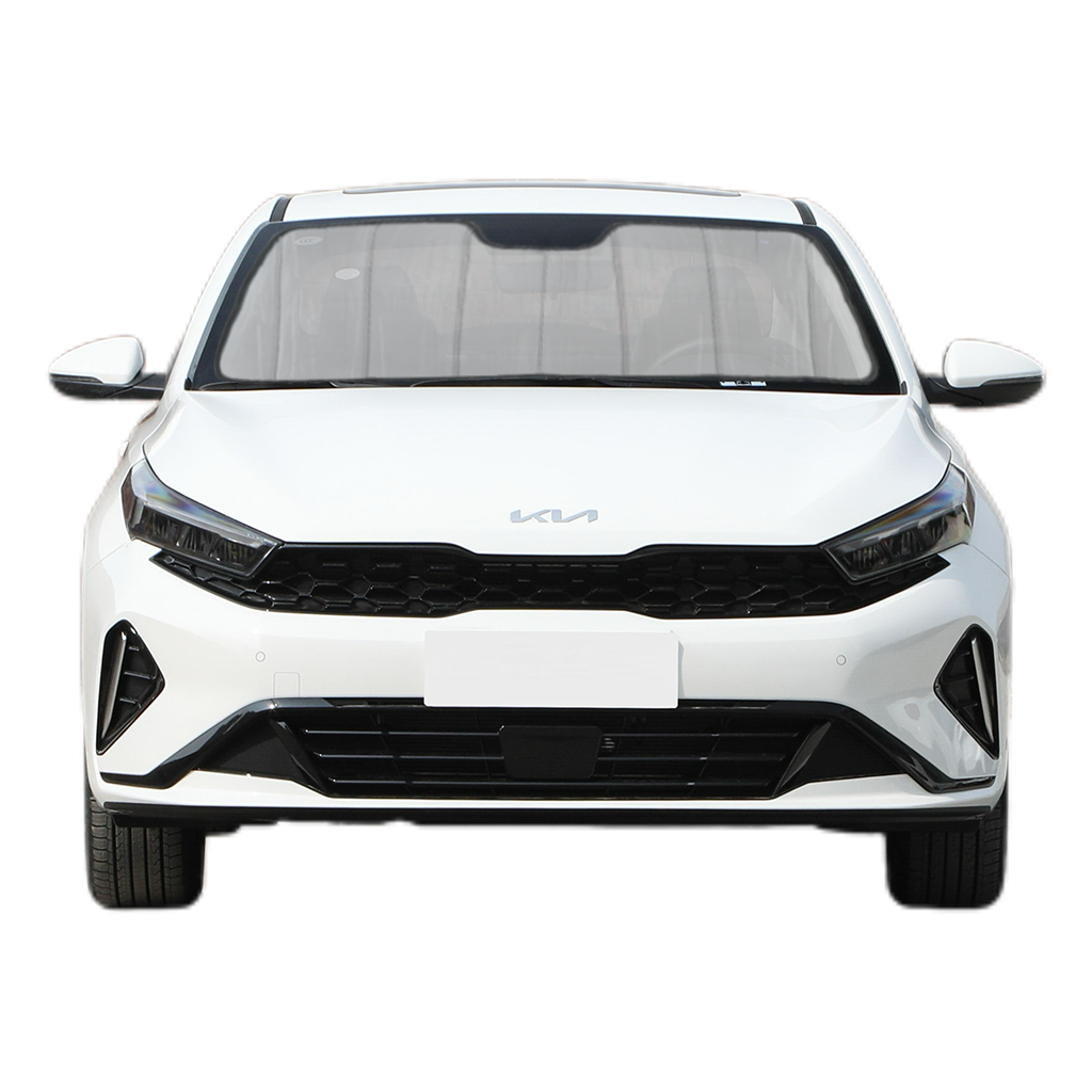 Custom Fit Car Front Window Foldable Sunshade for Kia Cerato/K3/Forte  (2018-Present)