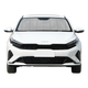 Custom Fit Car Front Window Foldable Sunshade for Kia Cerato/K3/Forte  (2018-Present)