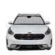 Custom Fit Car Front Window Foldable Sunshade for Kia Niro  (2021-Present)