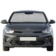 Custom Fit Car Front Window Foldable Sunshade for Kia Rio (2016-Present)