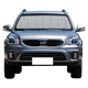 Custom Fit Car Front Window Foldable Sunshade for Kia Sportage 5th Gen v2