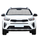 Custom Fit Car Front Window Foldable Sunshade for Kia Stonic (2017-Present)