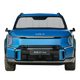 Custom Fit Car Front Window Foldable Sunshade for Kia EV9  (2023-Present)