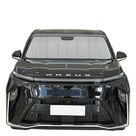Custom Fit Car Front Window Foldable Sunshade for LDV Mifa 9 | Maxus G90 (2021-Present)