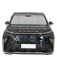 Custom Fit Car Front Window Foldable Sunshade for LDV Mifa 9 | Maxus G90 (2021-Present)