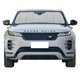 Custom Fit Car Front Window Foldable Sunshade for Land Rover Range Rover Sport (2022-Present)