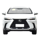 Custom Fit Car Front Window Foldable Sunshade for Lexus NX (2021-Present)