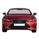 Custom Fit Car Front Window Foldable Sunshade for Lexus RC (2014-Present)