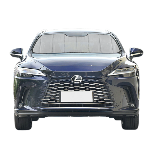 Custom Fit Car Front Window Foldable Sunshade for Lexus RX  (2022-Present)