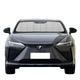 Custom Fit Car Front Window Foldable Sunshade for Lexus RZ (2023-Present)