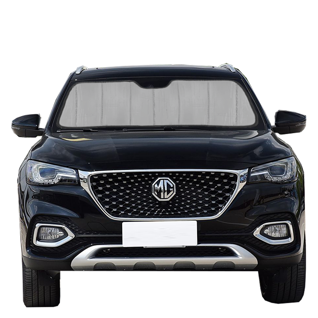 Custom Fit Car Front Window Foldable Sunshade for MG HS (2018-Present)