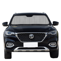 Custom Fit Car Front Window Foldable Sunshade for MG HS (2018-Present)