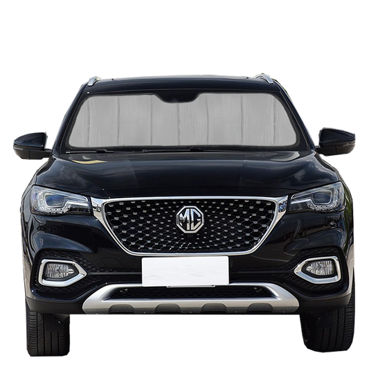 Custom Fit Car Front Window Foldable Sunshade for MG HS (2018-Present)
