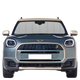 Custom Fit Car Front Window Foldable Sunshade for Mini Countryman (2024-Present)