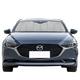 Custom Fit Car Front Window Foldable Sunshade for Mazda 3 Hatchback/Sedan (2003-2009)