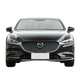 Custom Fit Car Front Window Foldable Sunshade for Mazda 6/Atenza Sedan/Liftback/Wagon (2002-2008)