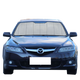 Custom Fit Car Front Window Foldable Sunshade for Mazda 6 (2009-2013)