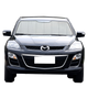 Custom Fit Car Front Window Foldable Sunshade for Mazda CX-7 (2006-2012)