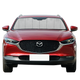 Custom Fit Car Front Window Foldable Sunshade for Mazda CX30 (2020)