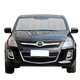 Custom Fit Car Front Window Foldable Sunshade for Mazda MPV  (1999-2006)
