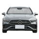 Custom Fit Car Front Window Foldable Sunshade for Mercedes-Benz A-Class Hatchback (2012-2018)