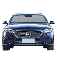 Custom Fit Car Front Window Foldable Sunshade for Mercedes-Benz B-Class (2005-2011)