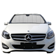 Custom Fit Car Front Window Foldable Sunshade for Mercedes-Benz B-Class (2012-2018)