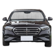 Custom Fit Car Front Window Foldable Sunshade for Mercedes-Benz E-Class (2002-2009)