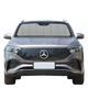 Custom Fit Car Front Window Foldable Sunshade for Mercedes-Benz GLA/EQA (2020-Present)