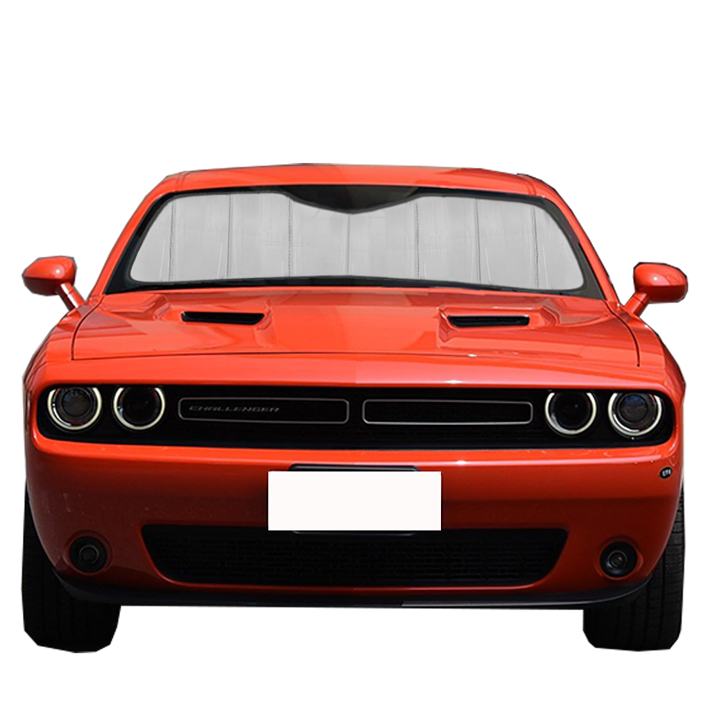 Custom Fit Car Front Window Foldable Sunshade for Mitsubishi Challenger/Pajero/Montero/Nativa/Pajero Dakar (2008-2016)
