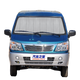 Custom Fit Car Front Window Foldable Sunshade for Mitsubishi Delica (2007-Present)