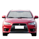 Custom Fit Car Front Window Foldable Sunshade for Mitsubishi Lancer/Lancer Evolution/Cedia/Virage (2000-2007)