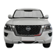 Custom Fit Car Front Window Foldable Sunshade for Nissan Navara/NP300 | Mercedes-Benz X-Class | Renault Alaskan (2014-Present)