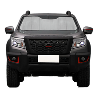 Custom Fit Car Front Window Foldable Sunshade for Nissan Patrol (1997-2016)