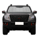 Custom Fit Car Front Window Foldable Sunshade for Nissan Patrol (1997-2016)