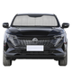 Custom Fit Car Front Window Foldable Sunshade for Nissan Qashqai (2021-Present)