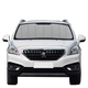 Custom Fit Car Front Window Foldable Sunshade for Peugeot 3008 (2016-Present)