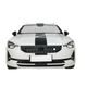 Custom Fit Car Front Window Foldable Sunshade for Polestar 2 (2020-Present)