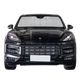 Custom Fit Car Front Window Foldable Sunshade for Porsche Cayenne Coupe (2022)