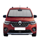 Custom Fit Car Front Window Foldable Sunshade for Renault Kangoo | Nissan NV250 (2007-2021)