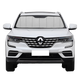 Custom Fit Car Front Window Foldable Sunshade for Renault Koleos | Samsung QM6 (2016-Present)