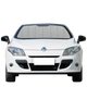 Custom Fit Car Front Window Foldable Sunshade for Renault Megane Wagon/Hatchback   (2016-Present)
