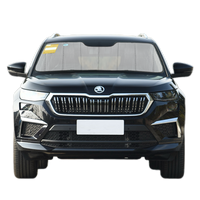 Custom Fit Car Front Window Foldable Sunshade for Skoda Karoq  (2017-Present)