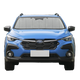 Custom Fit Car Front Window Foldable Sunshade for Subaru Crosstrek  (2023-Present)