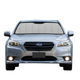 Custom Fit Car Front Window Foldable Sunshade for Subaru Liberty/Legacy  (2015-2020)
