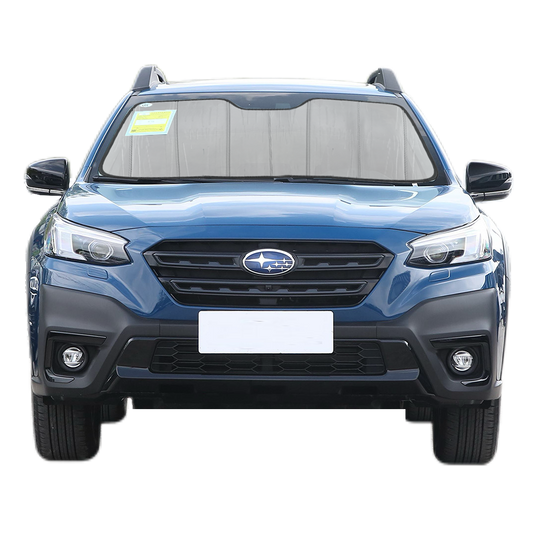 Custom Fit Car Front Window Foldable Sunshade for Subaru Outback (2020-Present)
